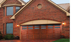 Door Selection