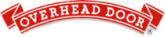 Overhead door logo