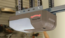 Door Openers