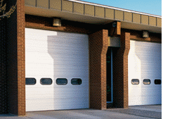 Commercial Doors